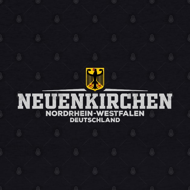 Neuenkirchen Nordrhein Westfalen Deutschland/Germany by RAADesigns